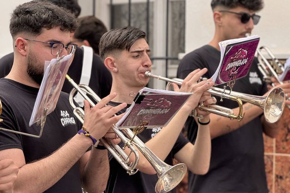 Charanga404