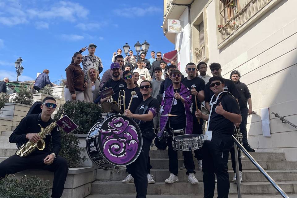 Charanga404