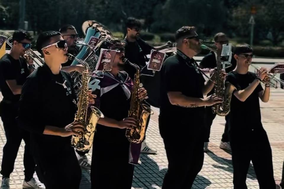 Charanga404