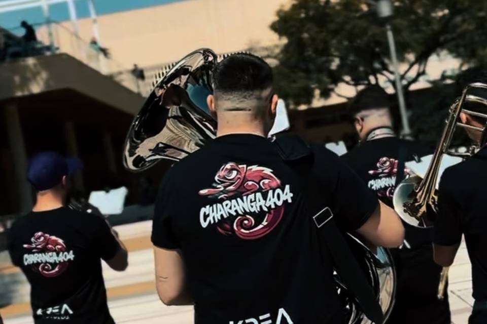 Charanga404