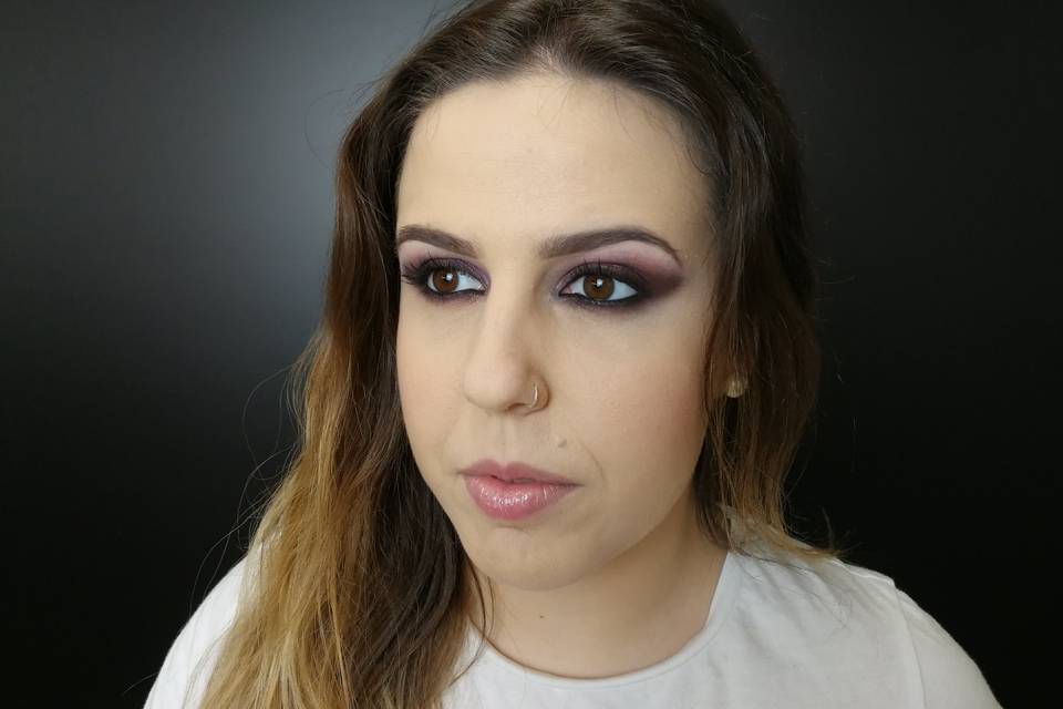 Maquillaje perfecto