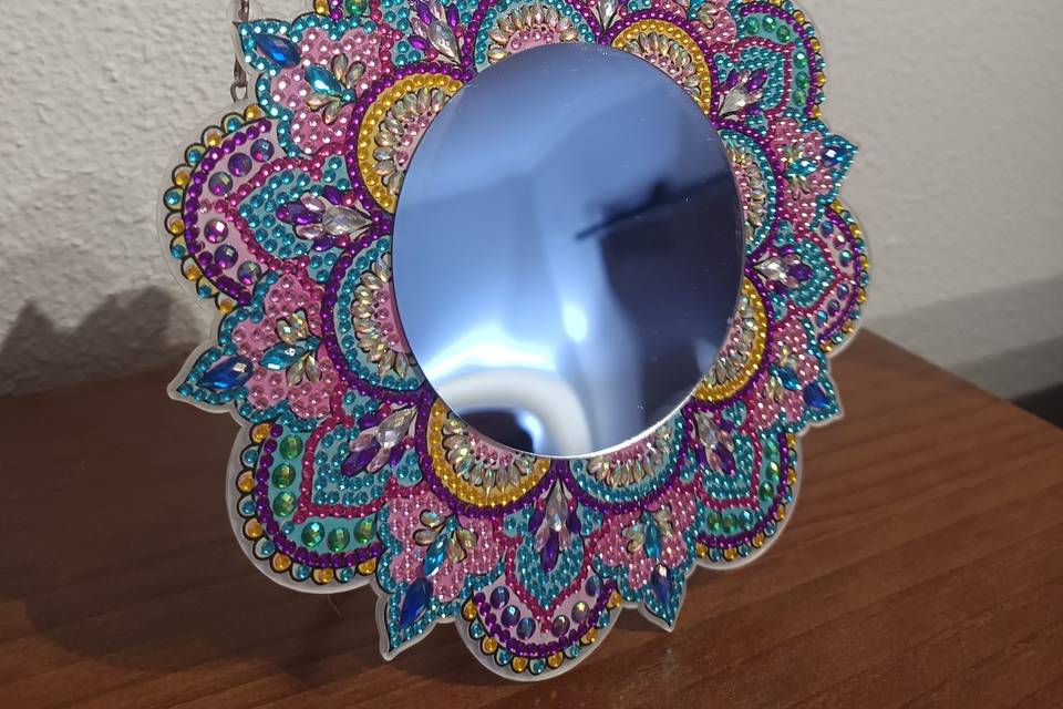 Espejos
