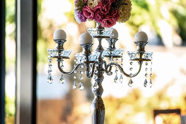 Detalle de decoración