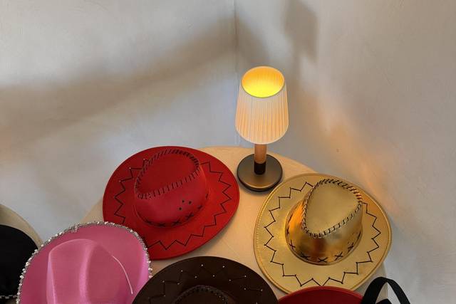 Sombreros