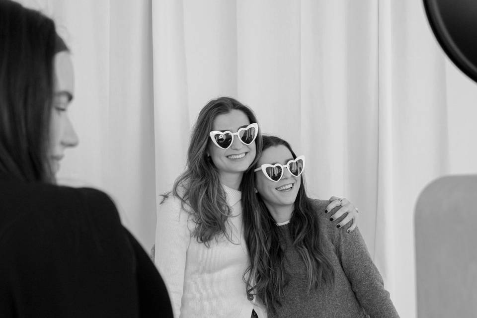 Secreto de una promesa