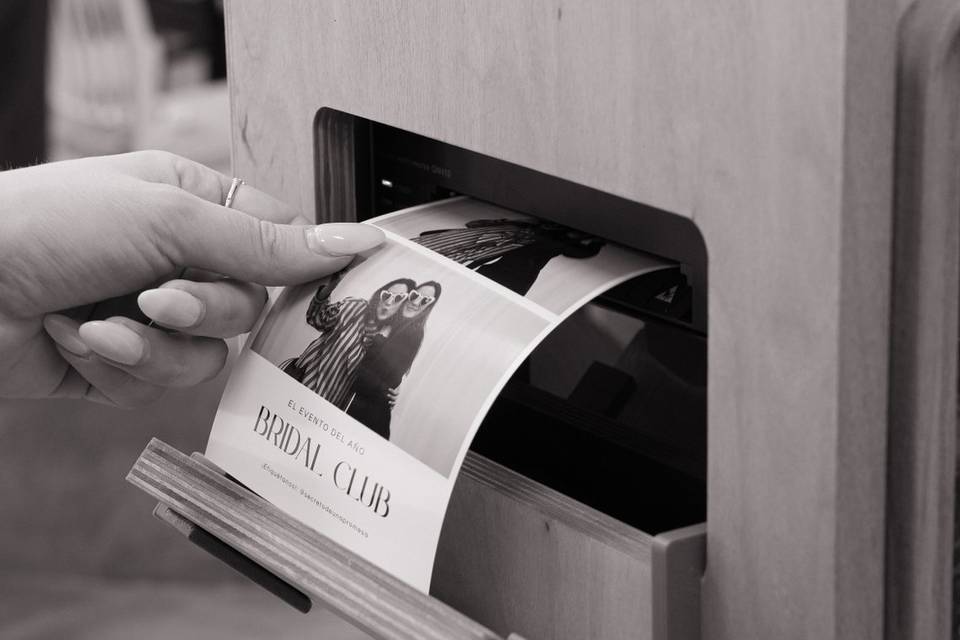 Impresion en calidad premium