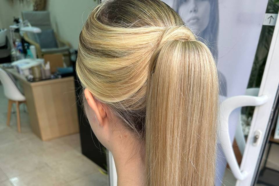 Ponytail