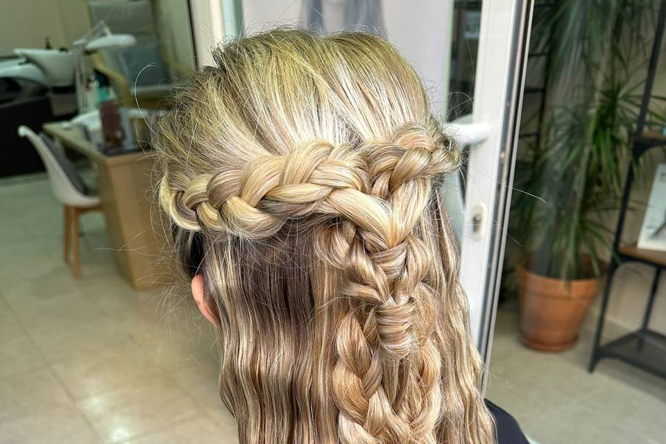 Trenza