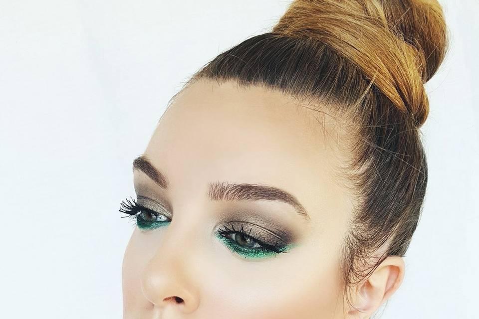 Maquillaje 21