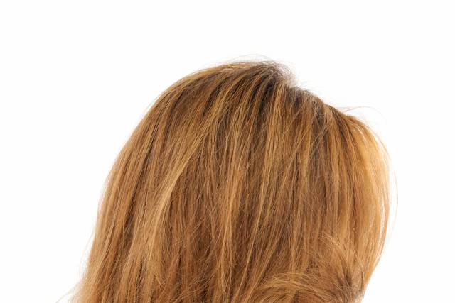 Pelo perfecto