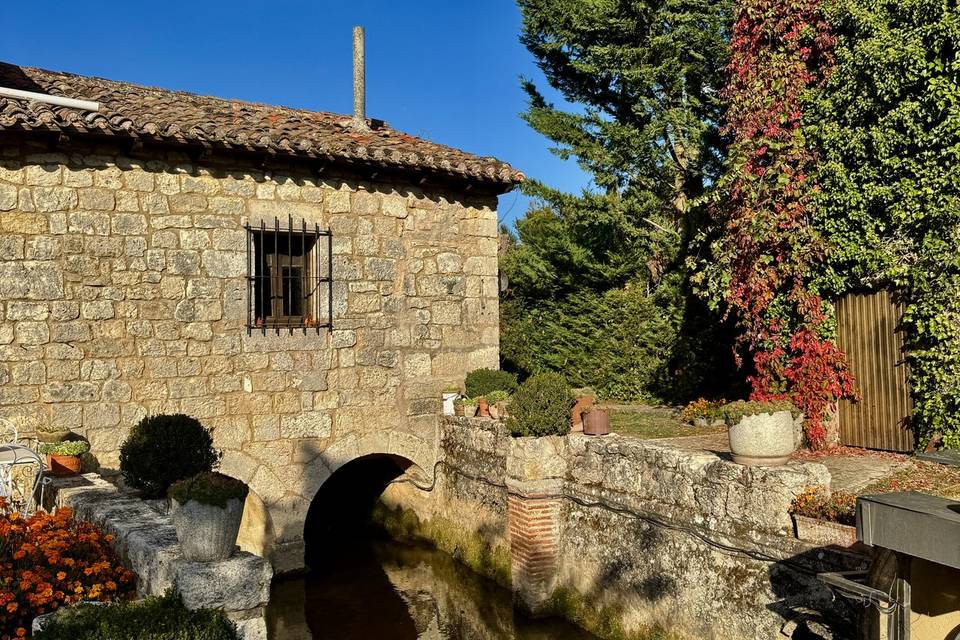 El molino