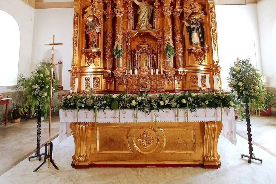 Altar