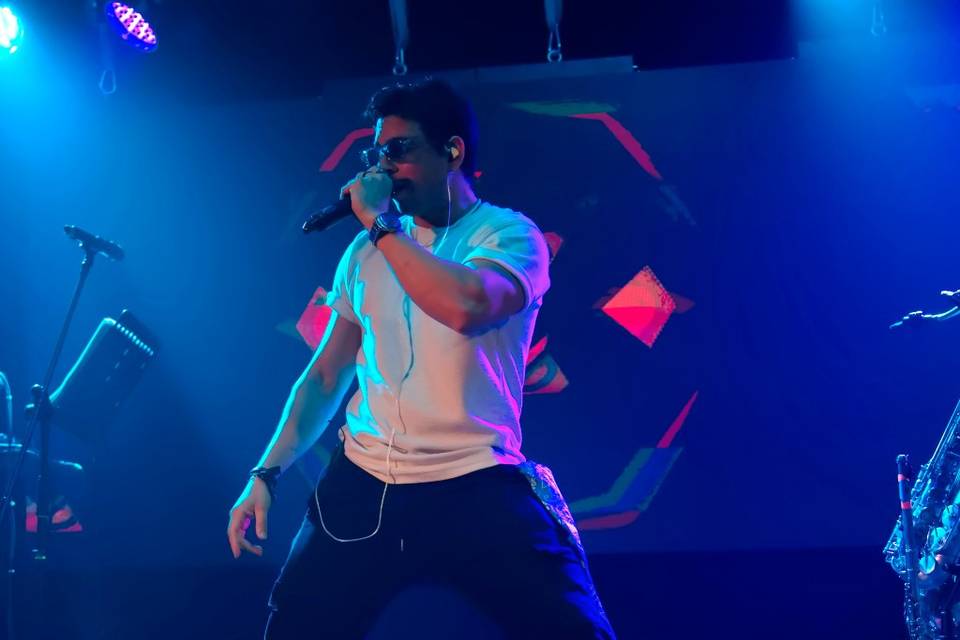 Yaidel Pérez