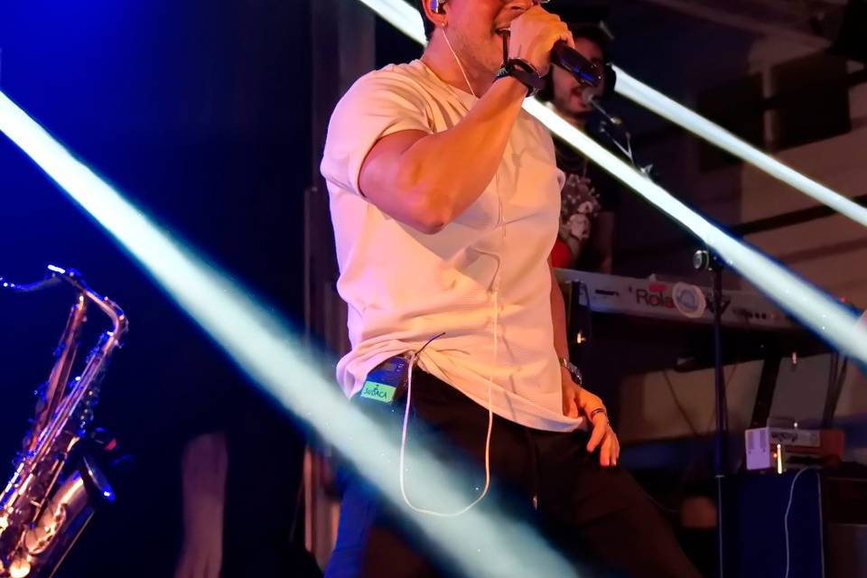 Yaidel Pérez