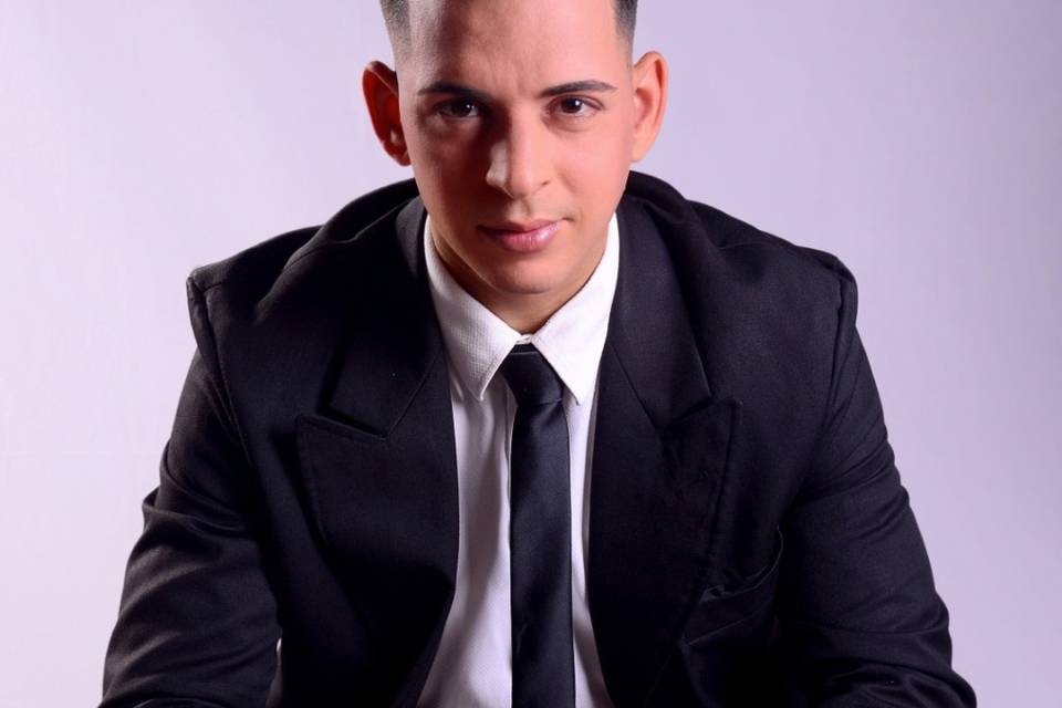 Yaidel Pérez