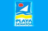 Playa senator