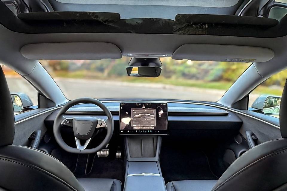 Tesla Model 3 Premium