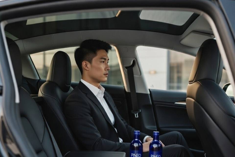 Tesla Model 3 Premium