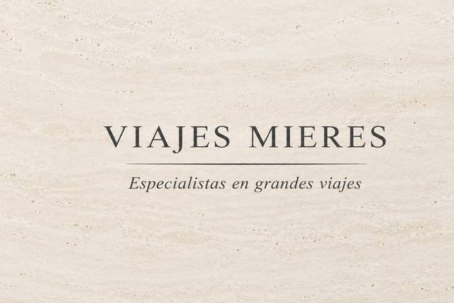 Viajes Mieres