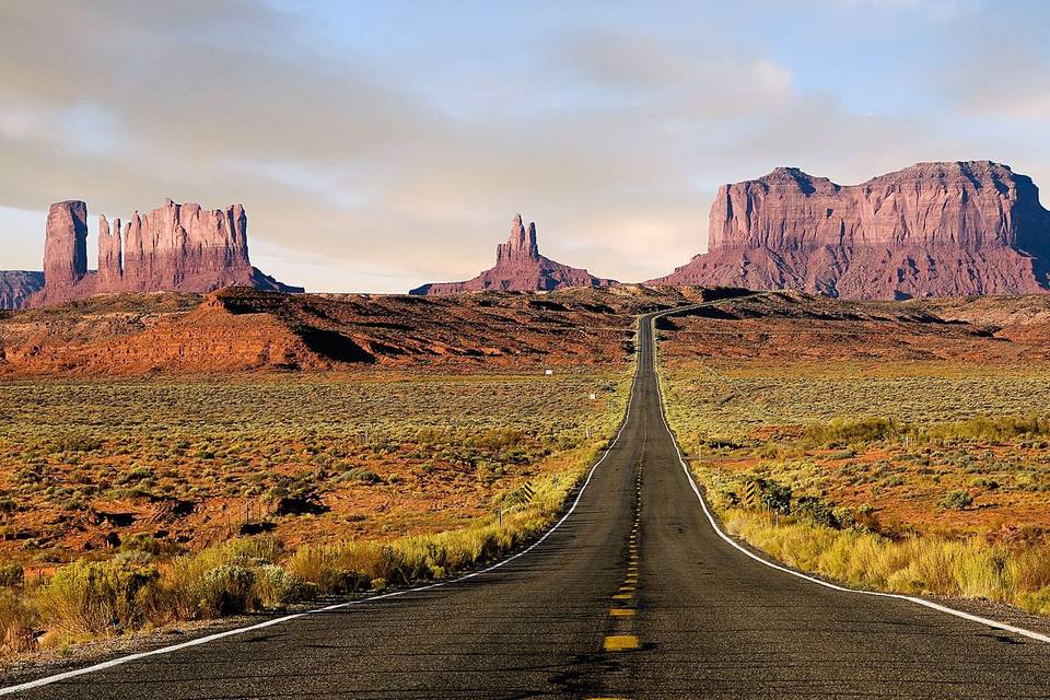 Monument Valley