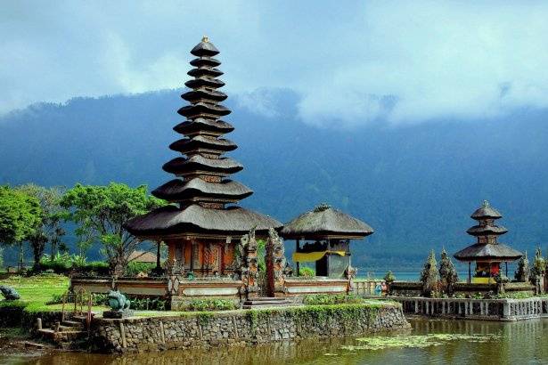 Bali - Indonesia