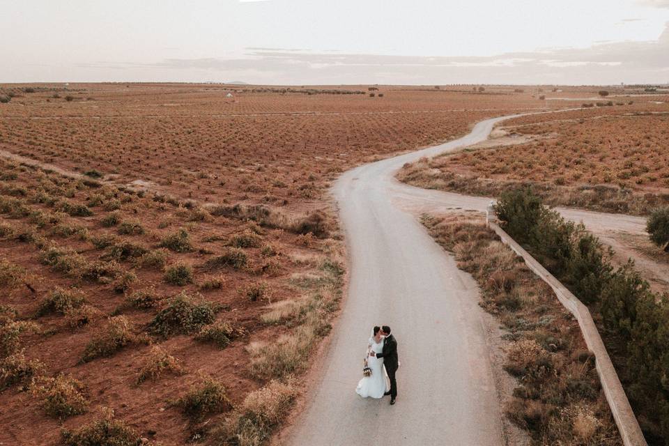 Under Stars Weddings