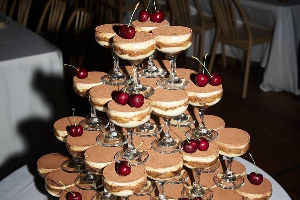 Mesa dulce