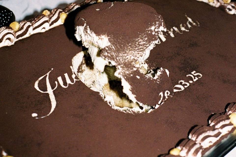 Tartas personalizadas