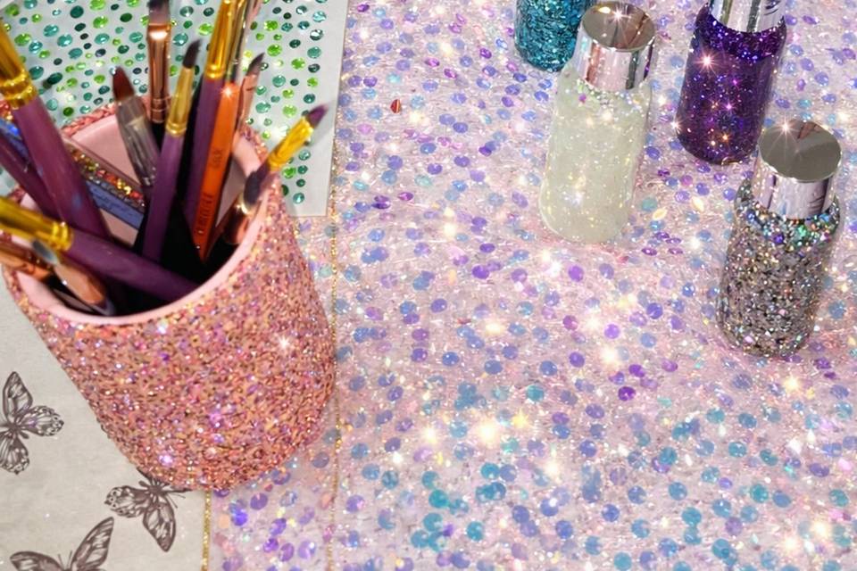Glitter