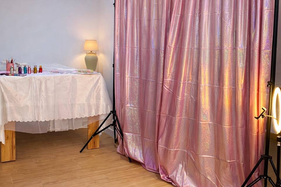 Decoración