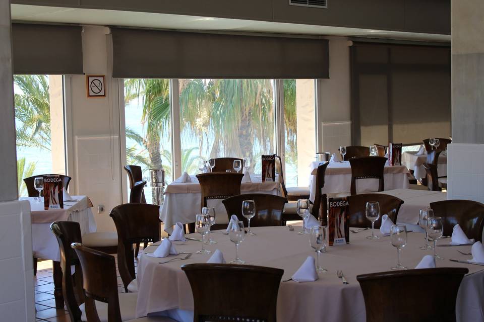 Restaurante