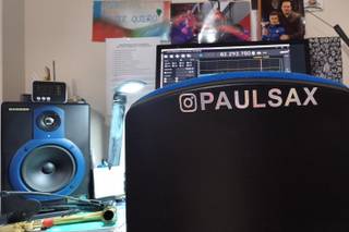 Paul Sax