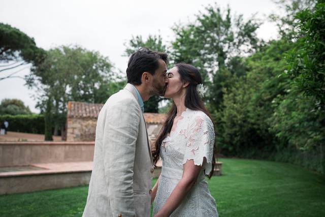 Video de Boda España