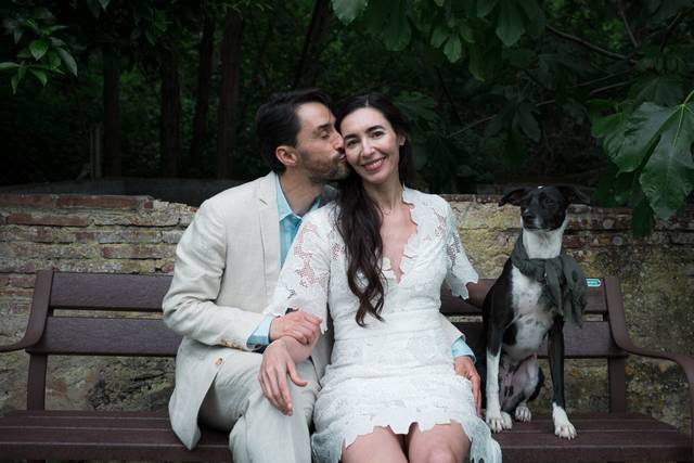 Video de Boda España