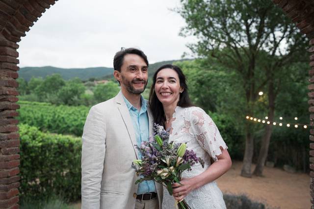 Video de Boda España