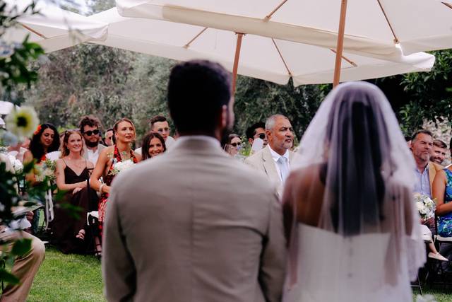 Wedding Videography Spain