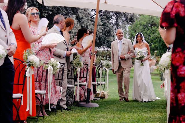 Wedding Videography Spain