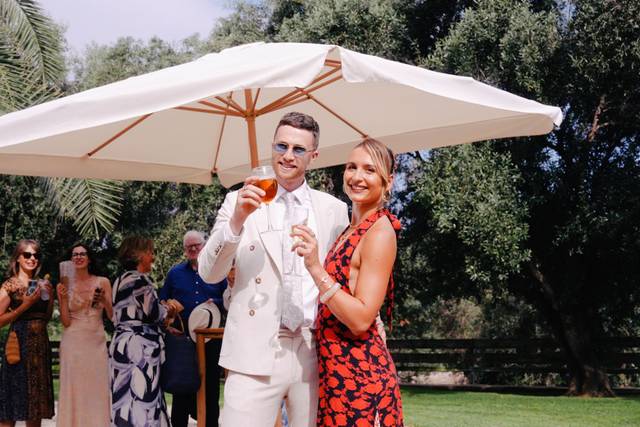 Wedding Videography Spain