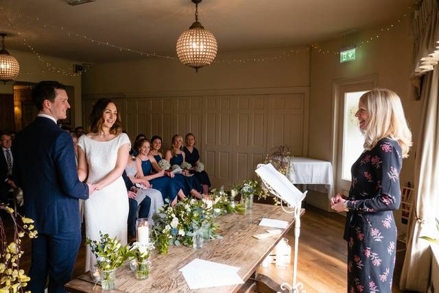 Wedding Videography UK