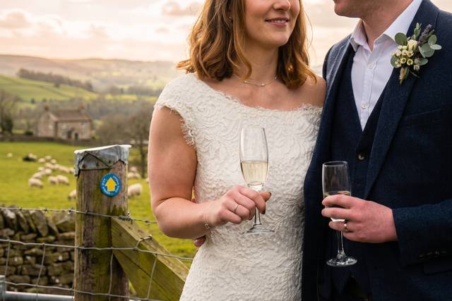 Wedding Videography UK