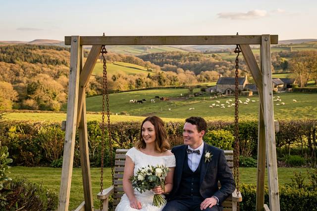 Wedding Videography UK