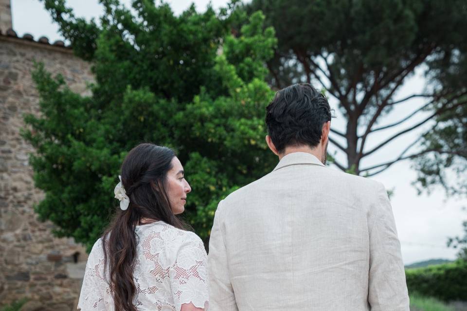 Video de Boda España