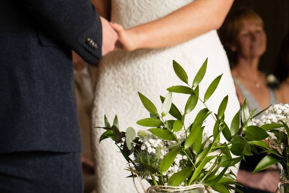 Wedding Videography UK