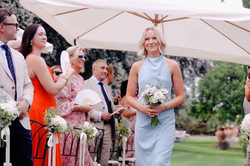 Video de Boda España