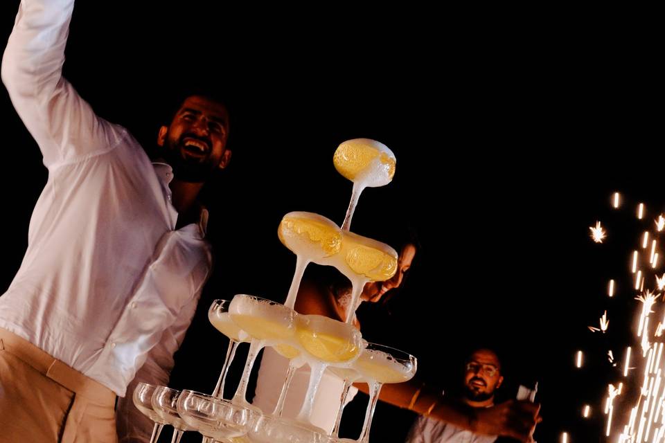 Wedding Videography Spain