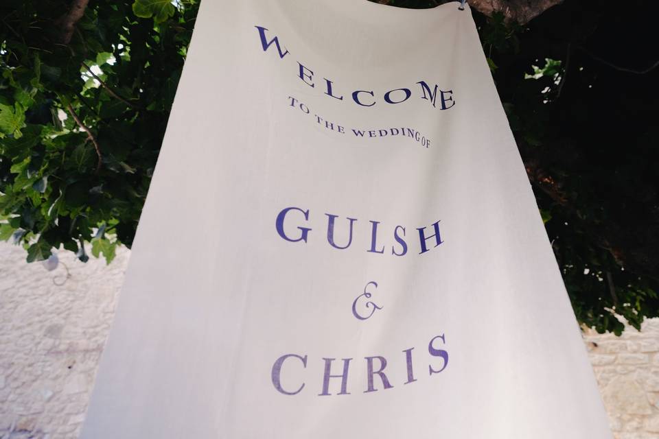Wedding Videography Spain