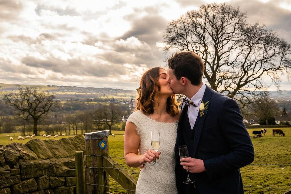Wedding Videography UK