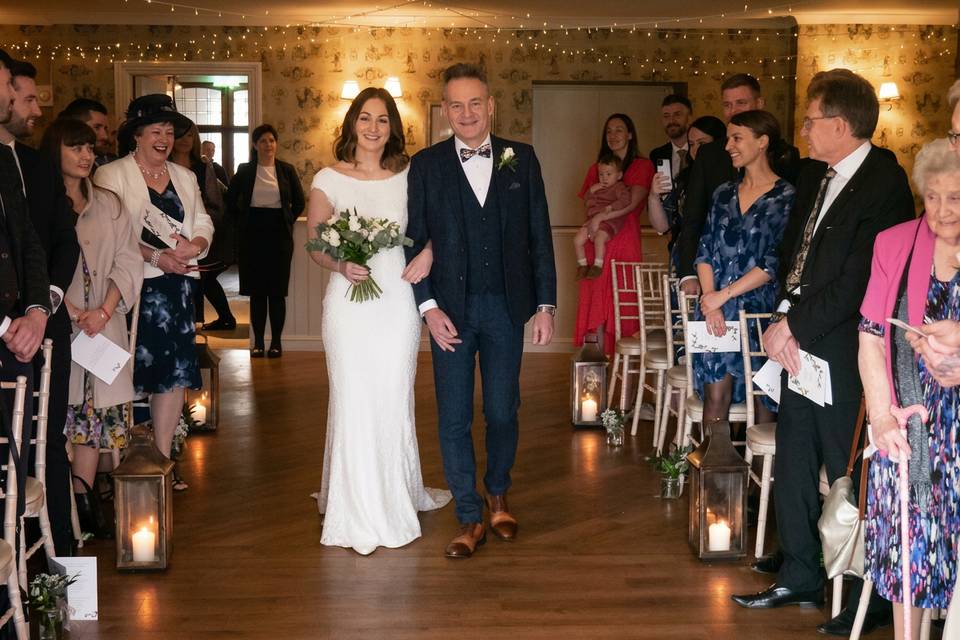 Wedding Videography UK