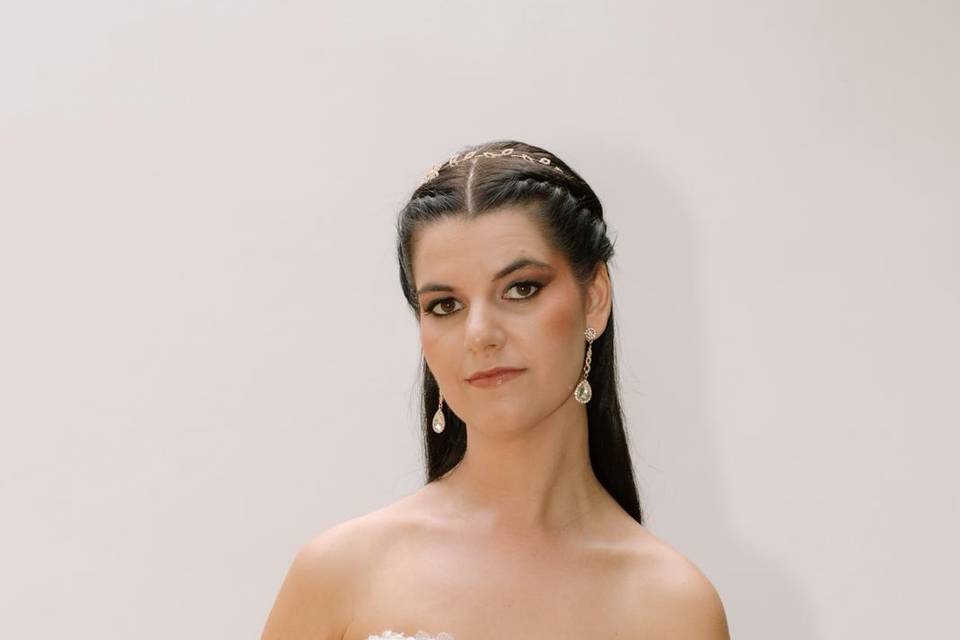 Irene Lázaro