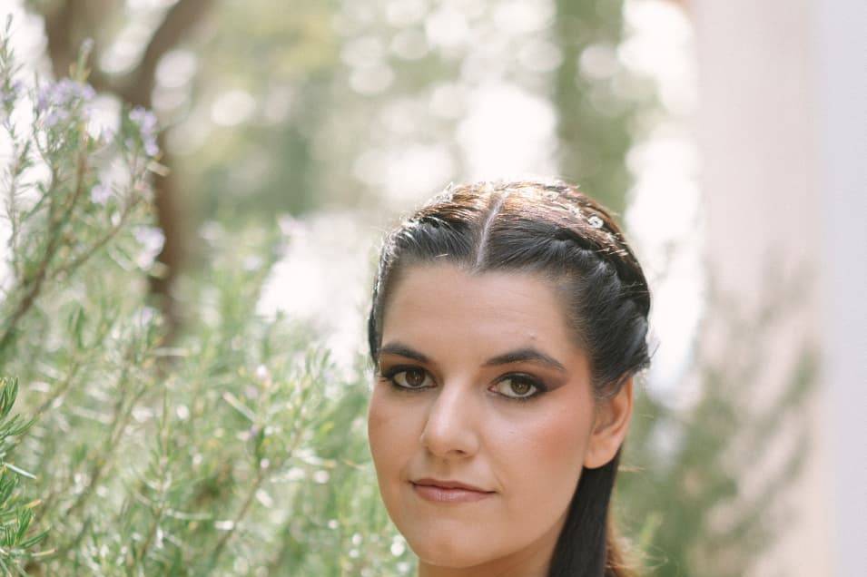 Irene Lázaro